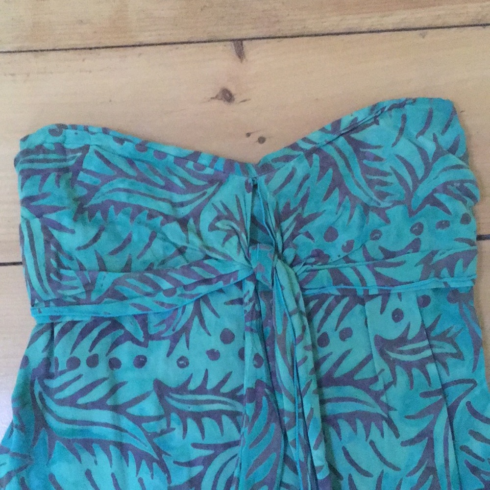 Ganesh Dress - Picture 2 of 5